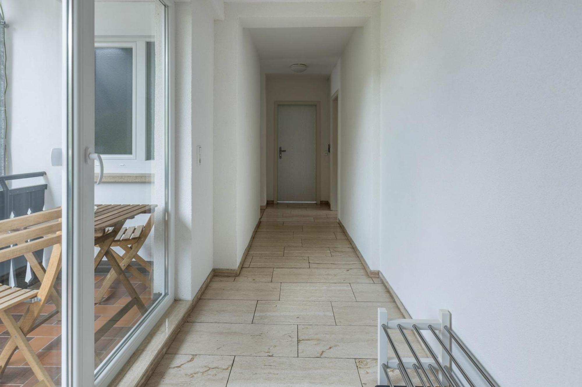 Ferienhaus Rosswangen Balingen Zewnętrze zdjęcie