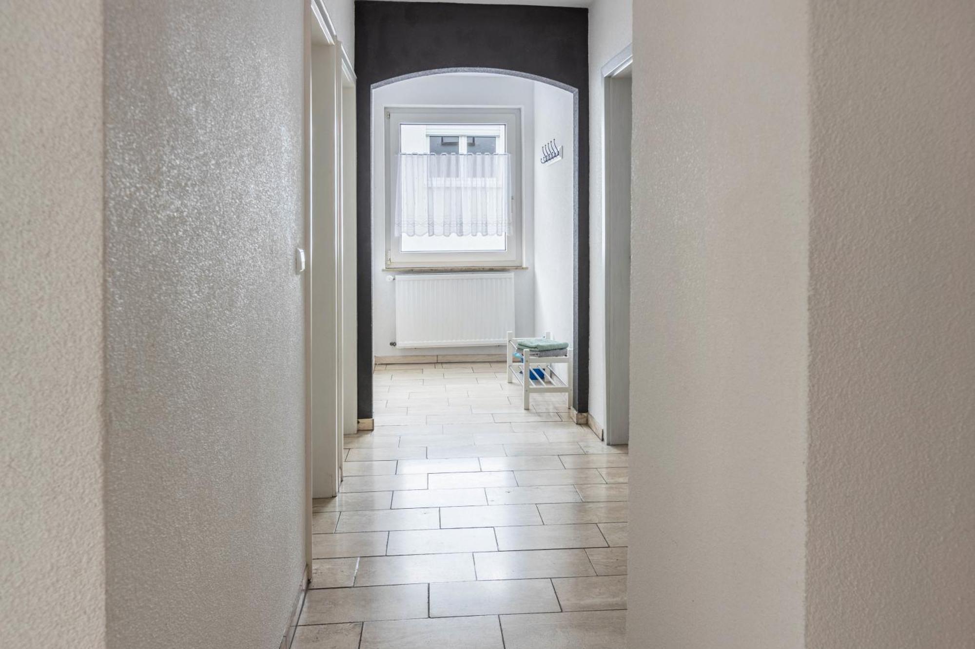 Ferienhaus Rosswangen Balingen Zewnętrze zdjęcie
