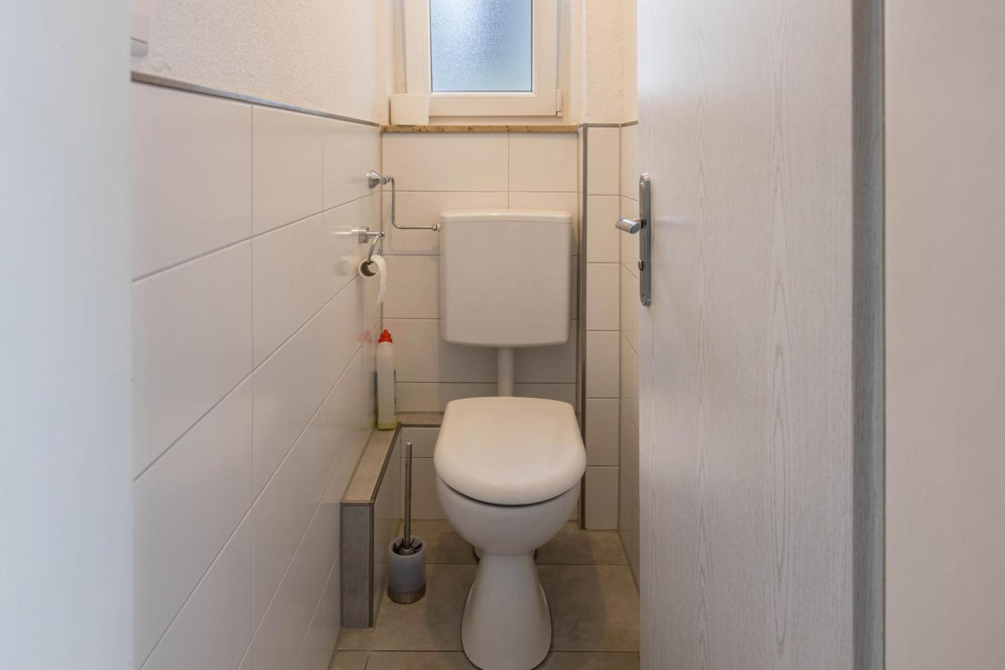 Ferienhaus Rosswangen Balingen Zewnętrze zdjęcie