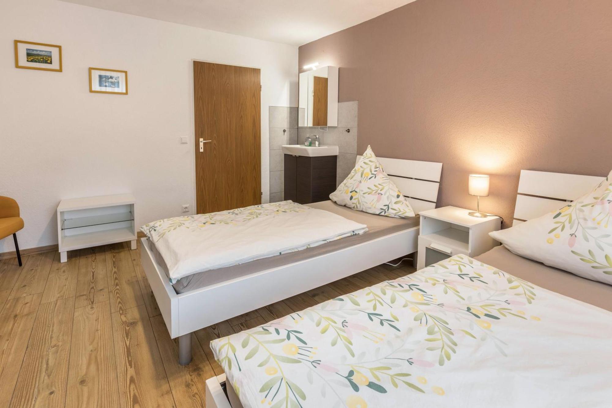 Ferienhaus Rosswangen Balingen Zewnętrze zdjęcie