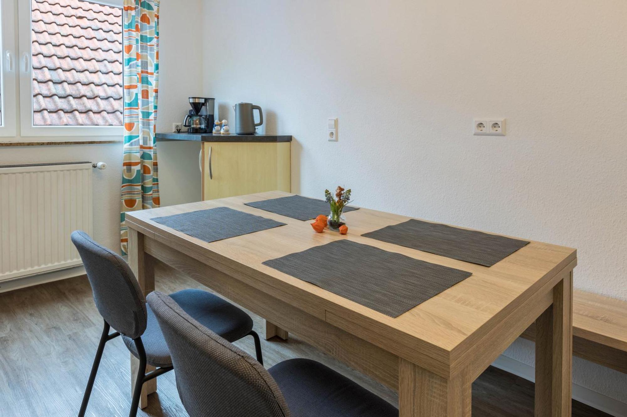 Ferienhaus Rosswangen Balingen Zewnętrze zdjęcie