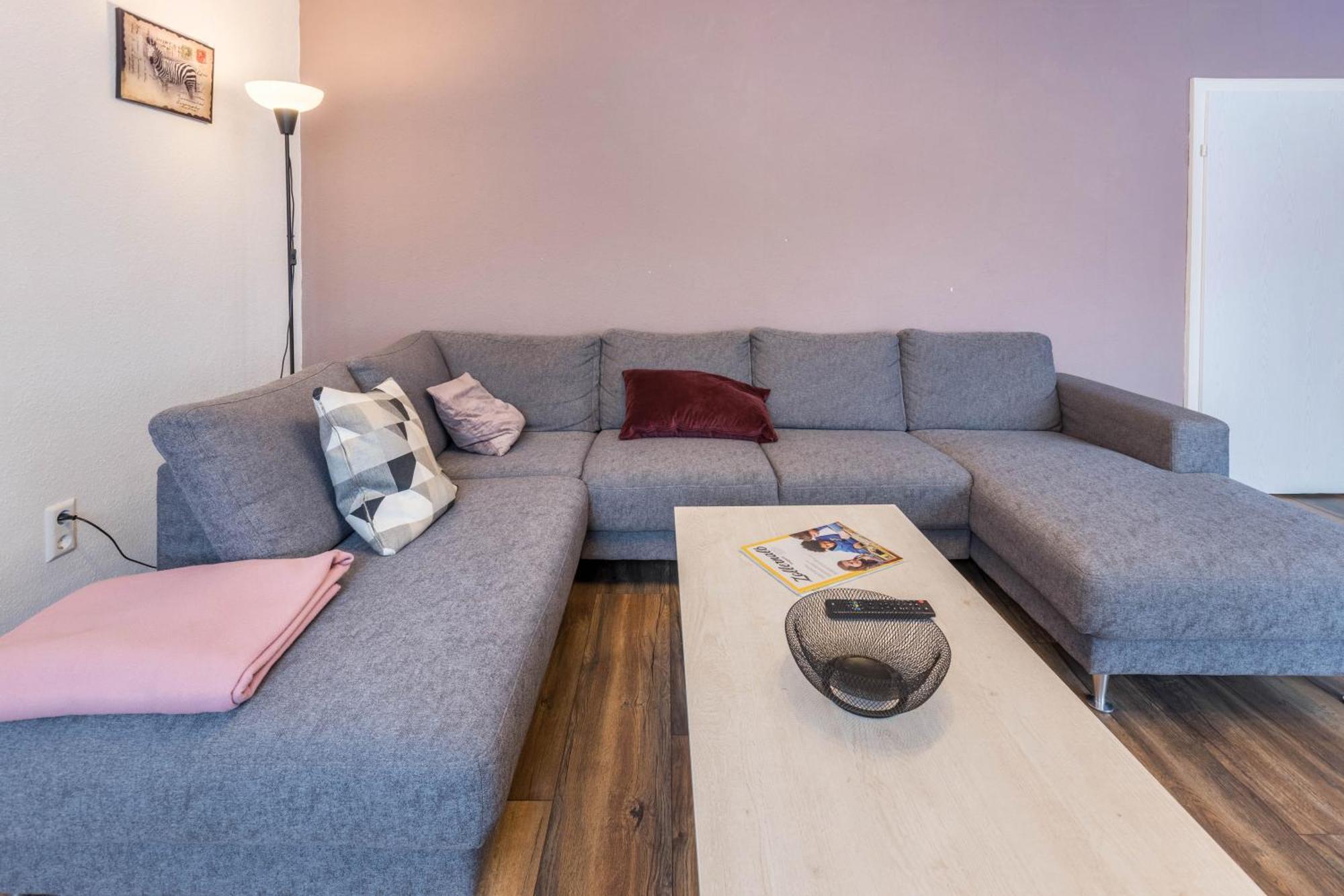 Ferienhaus Rosswangen Balingen Zewnętrze zdjęcie