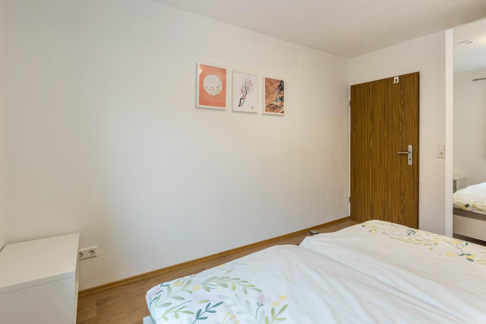 Ferienhaus Rosswangen Balingen Zewnętrze zdjęcie
