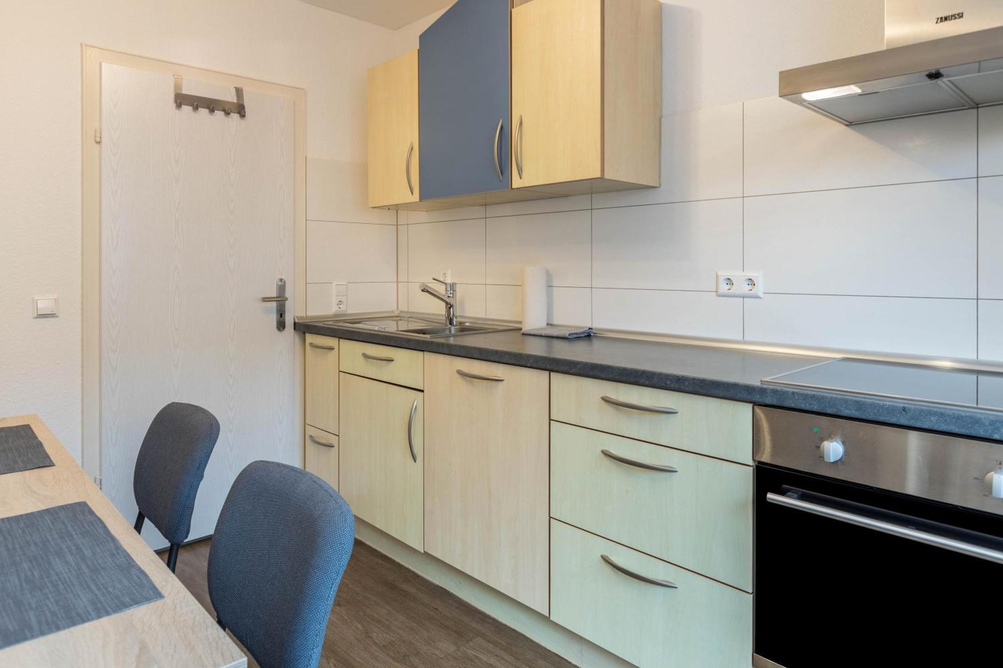 Ferienhaus Rosswangen Balingen Zewnętrze zdjęcie
