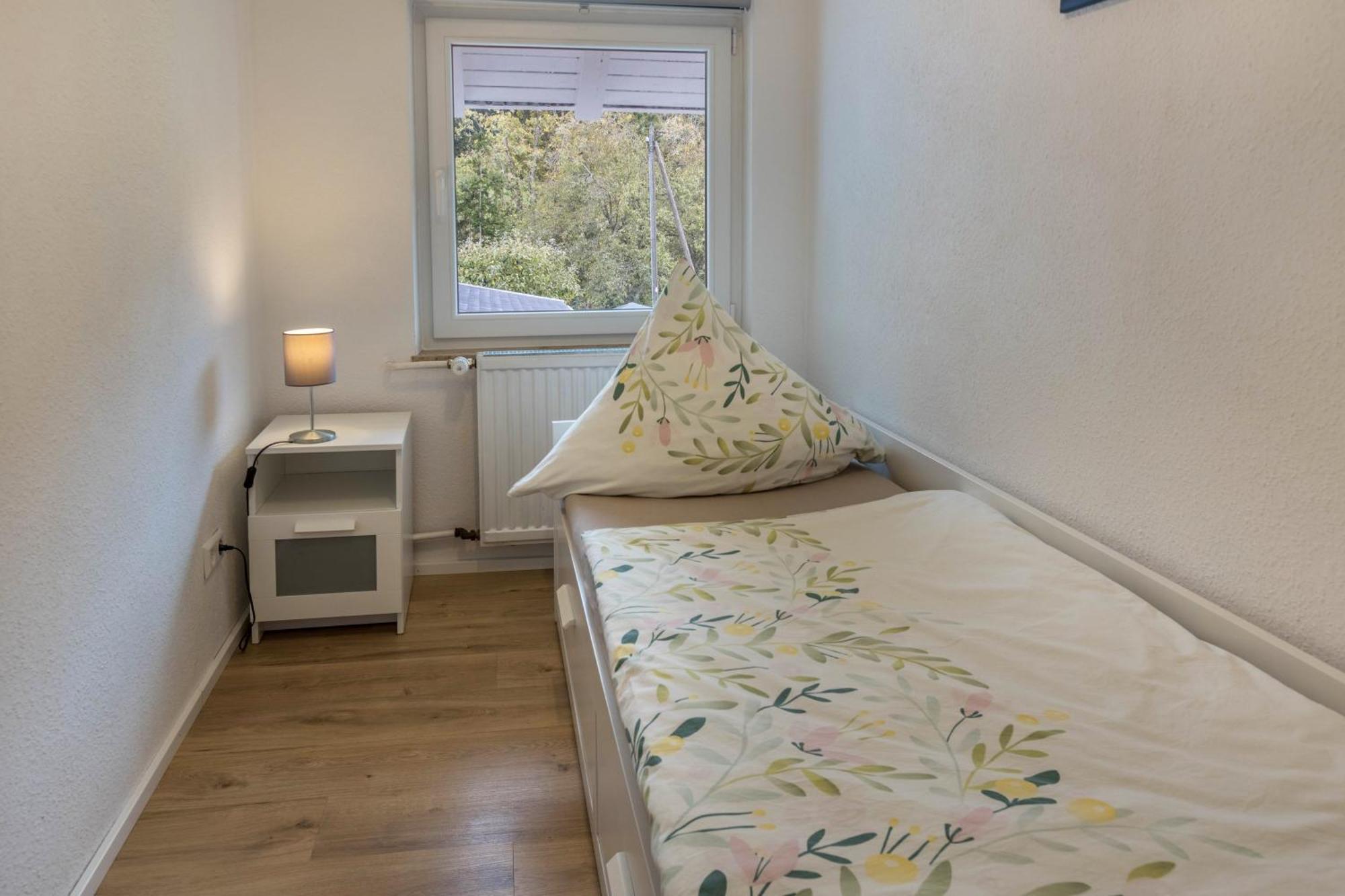 Ferienhaus Rosswangen Balingen Zewnętrze zdjęcie