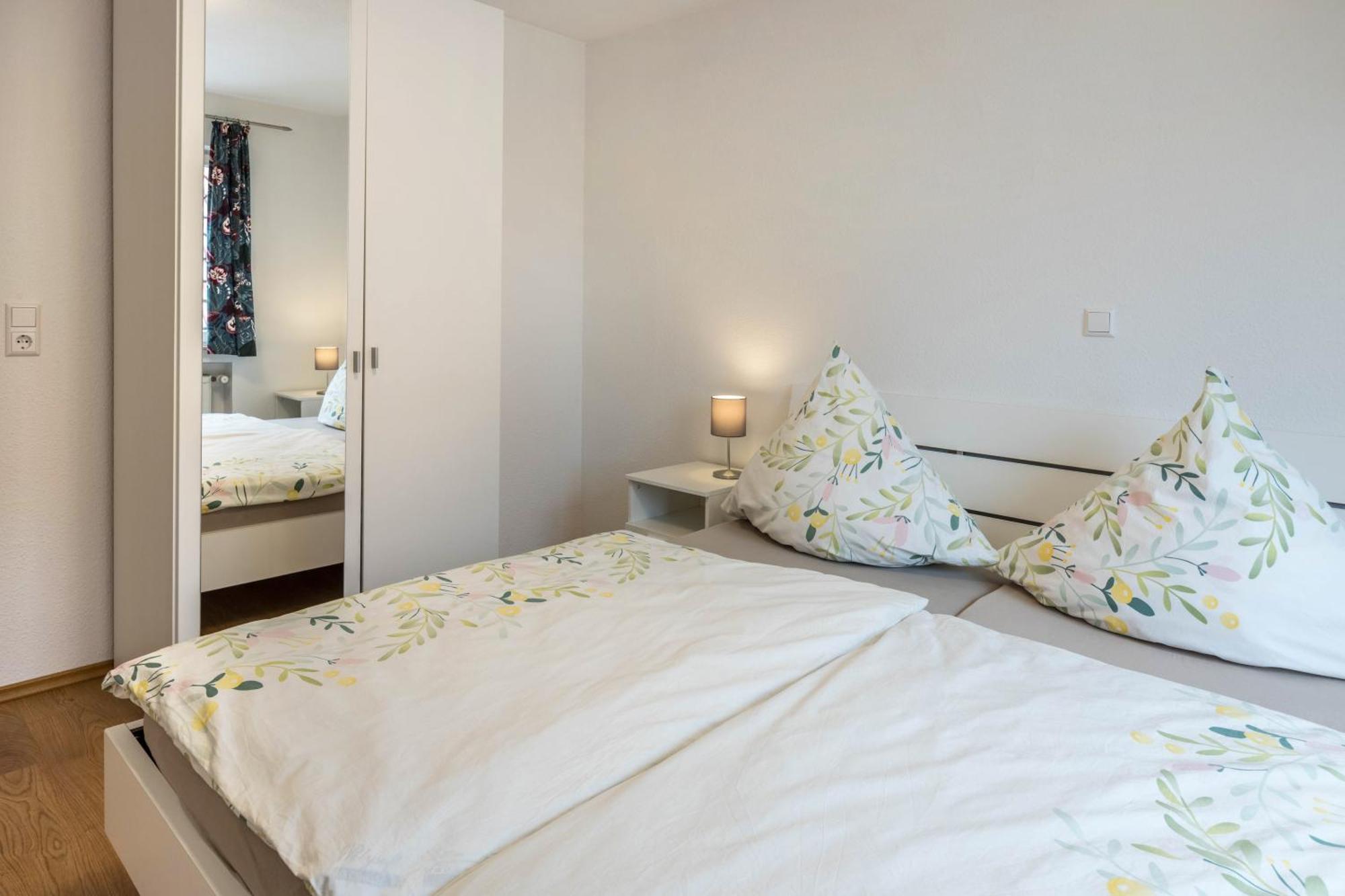 Ferienhaus Rosswangen Balingen Zewnętrze zdjęcie