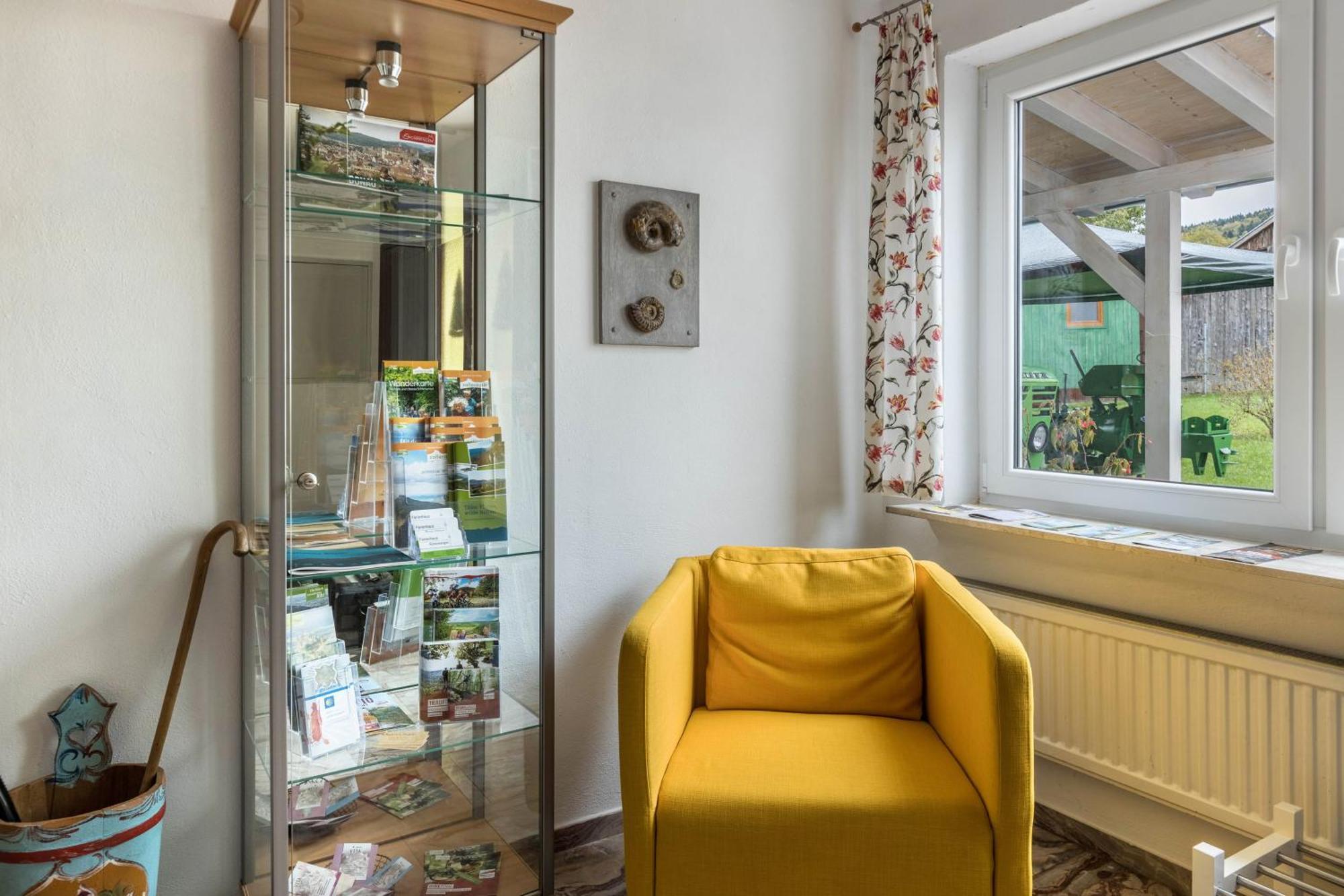 Ferienhaus Rosswangen Balingen Zewnętrze zdjęcie