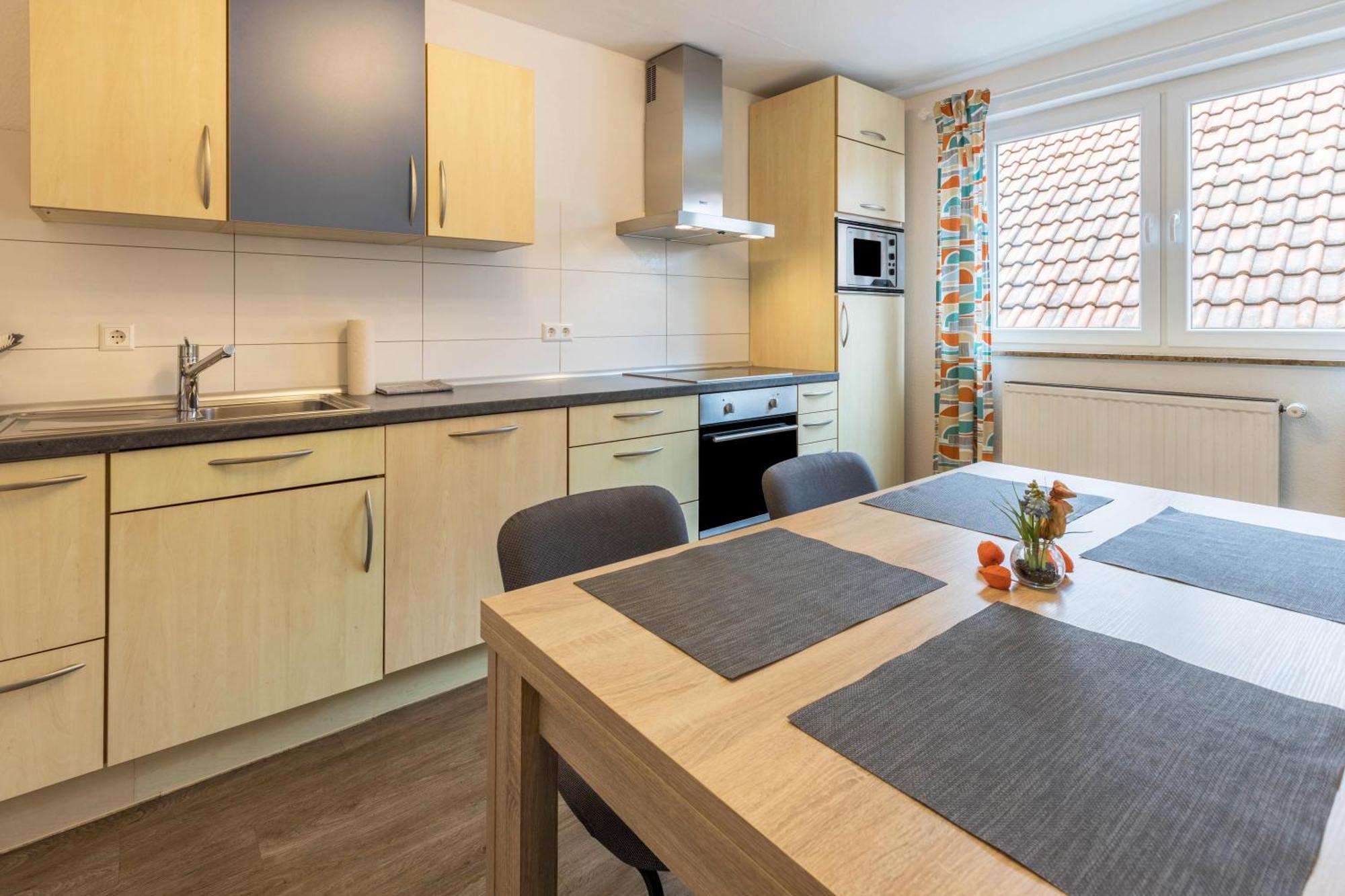 Ferienhaus Rosswangen Balingen Zewnętrze zdjęcie