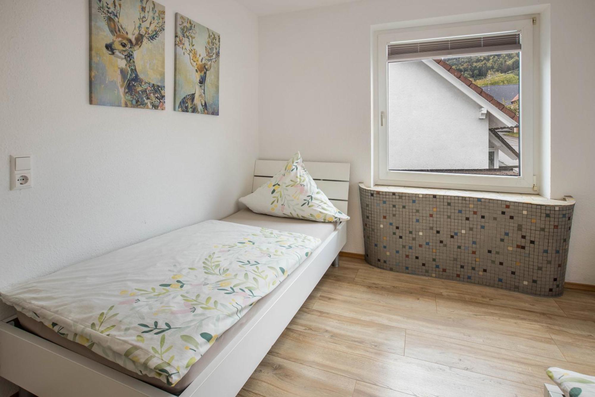 Ferienhaus Rosswangen Balingen Zewnętrze zdjęcie