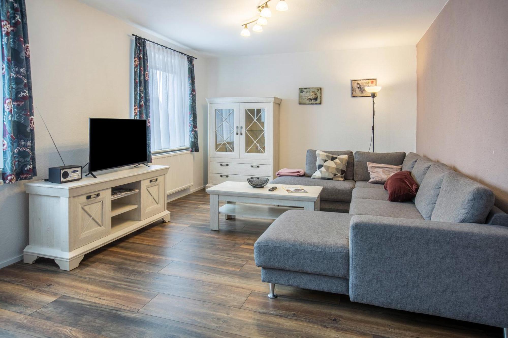 Ferienhaus Rosswangen Balingen Zewnętrze zdjęcie