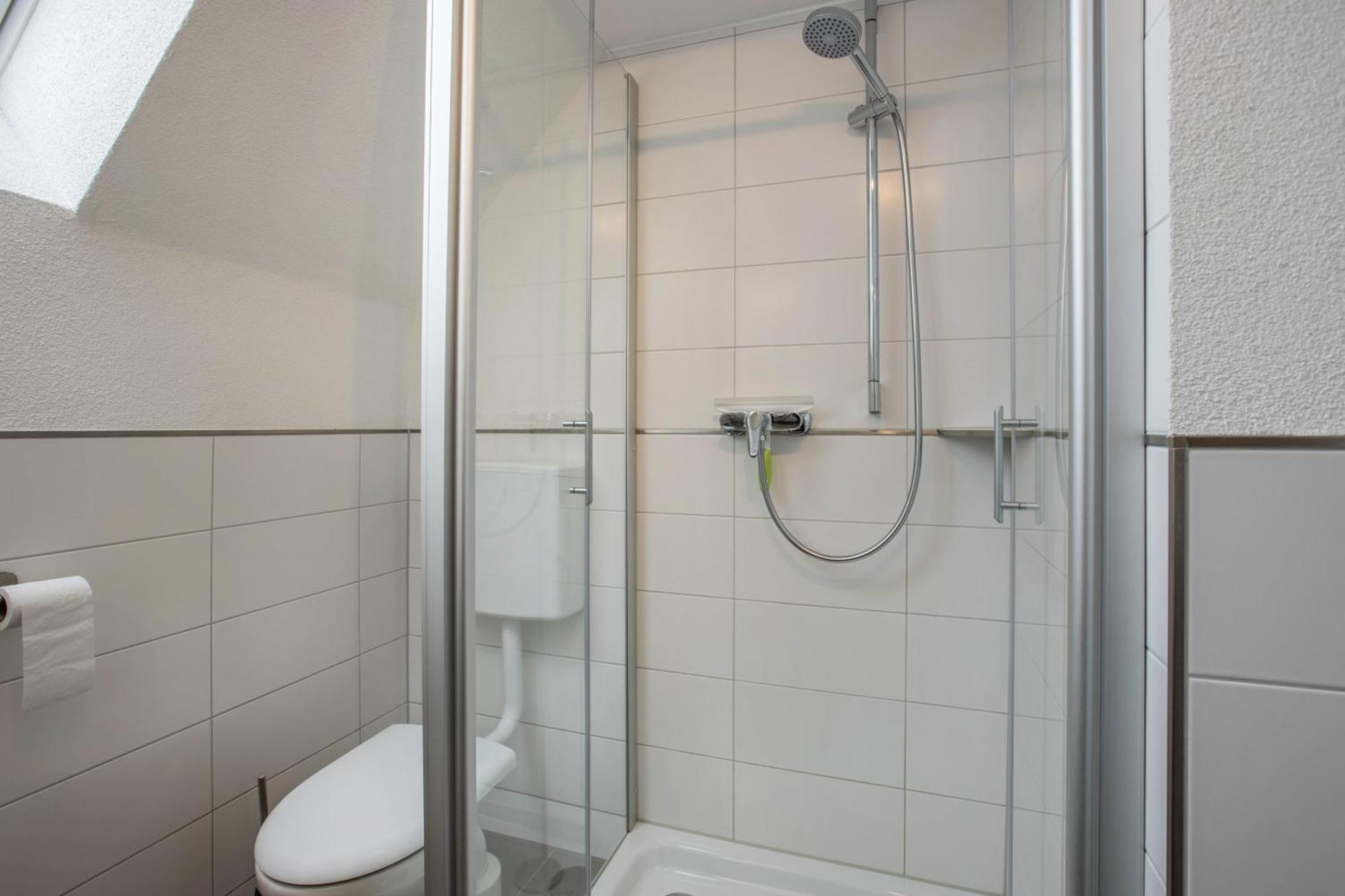 Ferienhaus Rosswangen Balingen Zewnętrze zdjęcie
