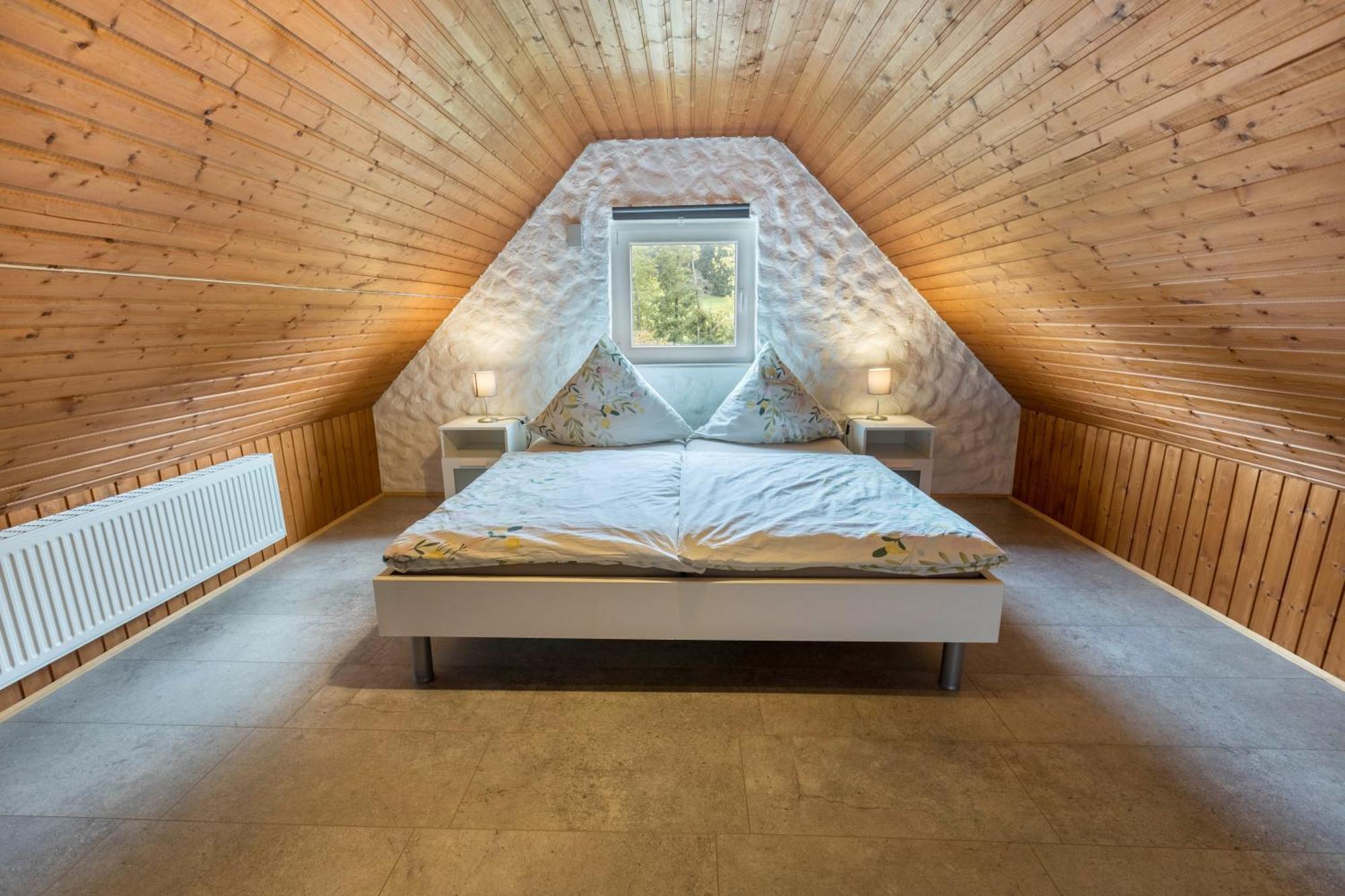 Ferienhaus Rosswangen Balingen Zewnętrze zdjęcie