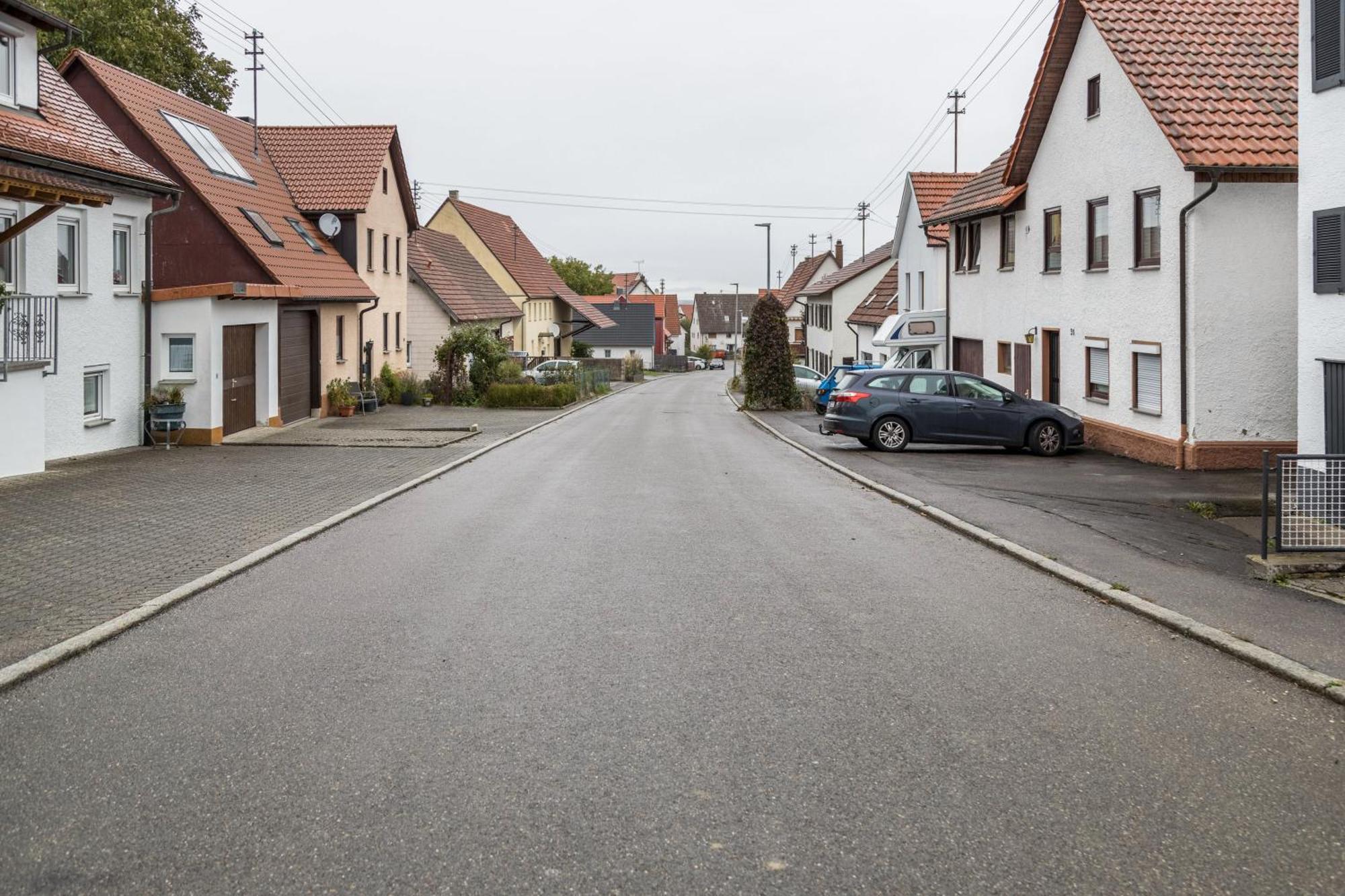 Ferienhaus Rosswangen Balingen Zewnętrze zdjęcie