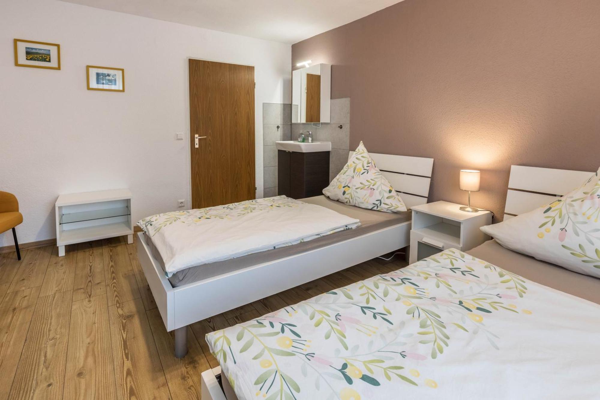 Ferienhaus Rosswangen Balingen Zewnętrze zdjęcie