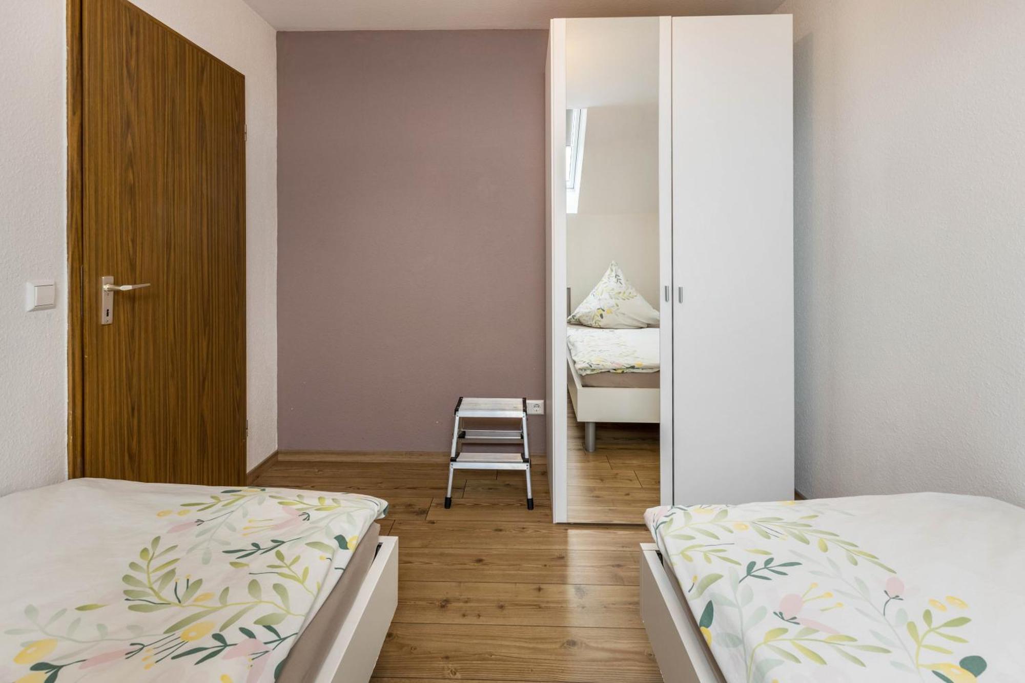 Ferienhaus Rosswangen Balingen Zewnętrze zdjęcie