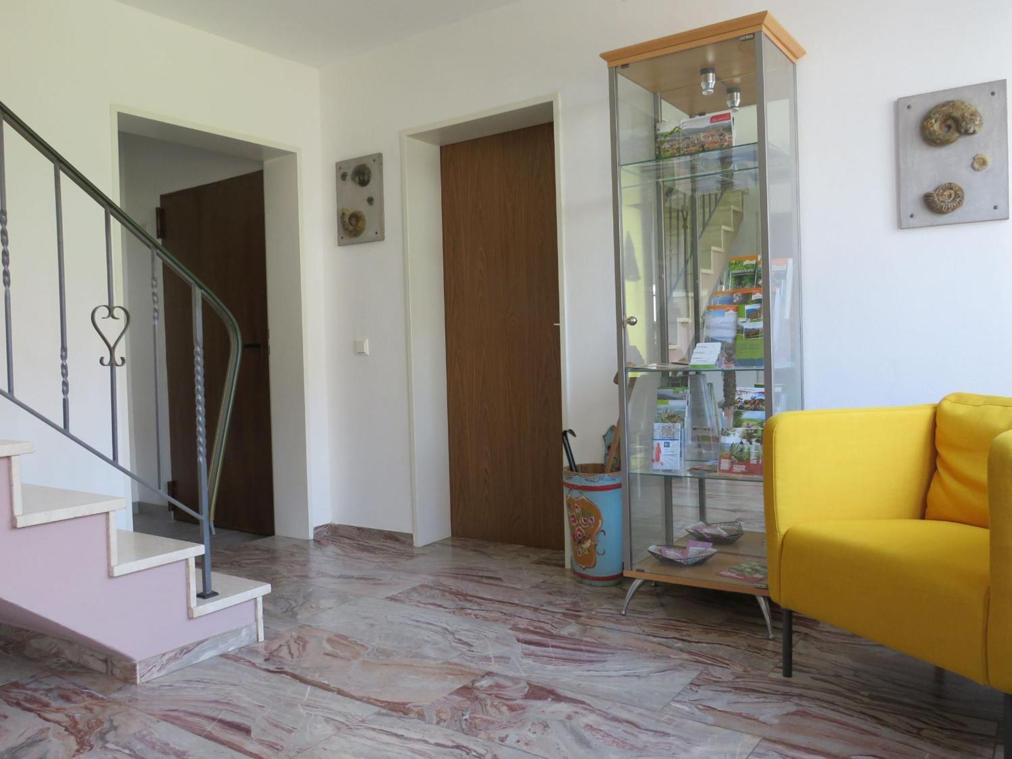 Ferienhaus Rosswangen Balingen Zewnętrze zdjęcie