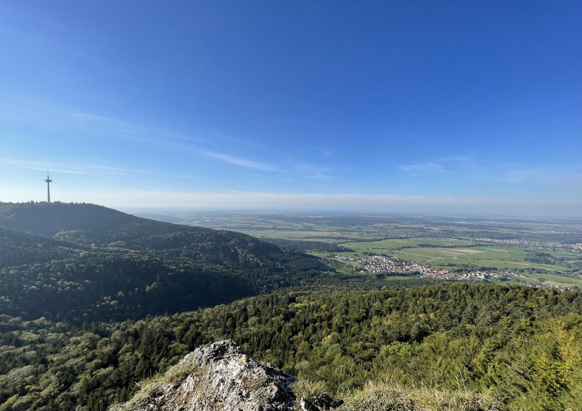 Ferienhaus Rosswangen Balingen Zewnętrze zdjęcie
